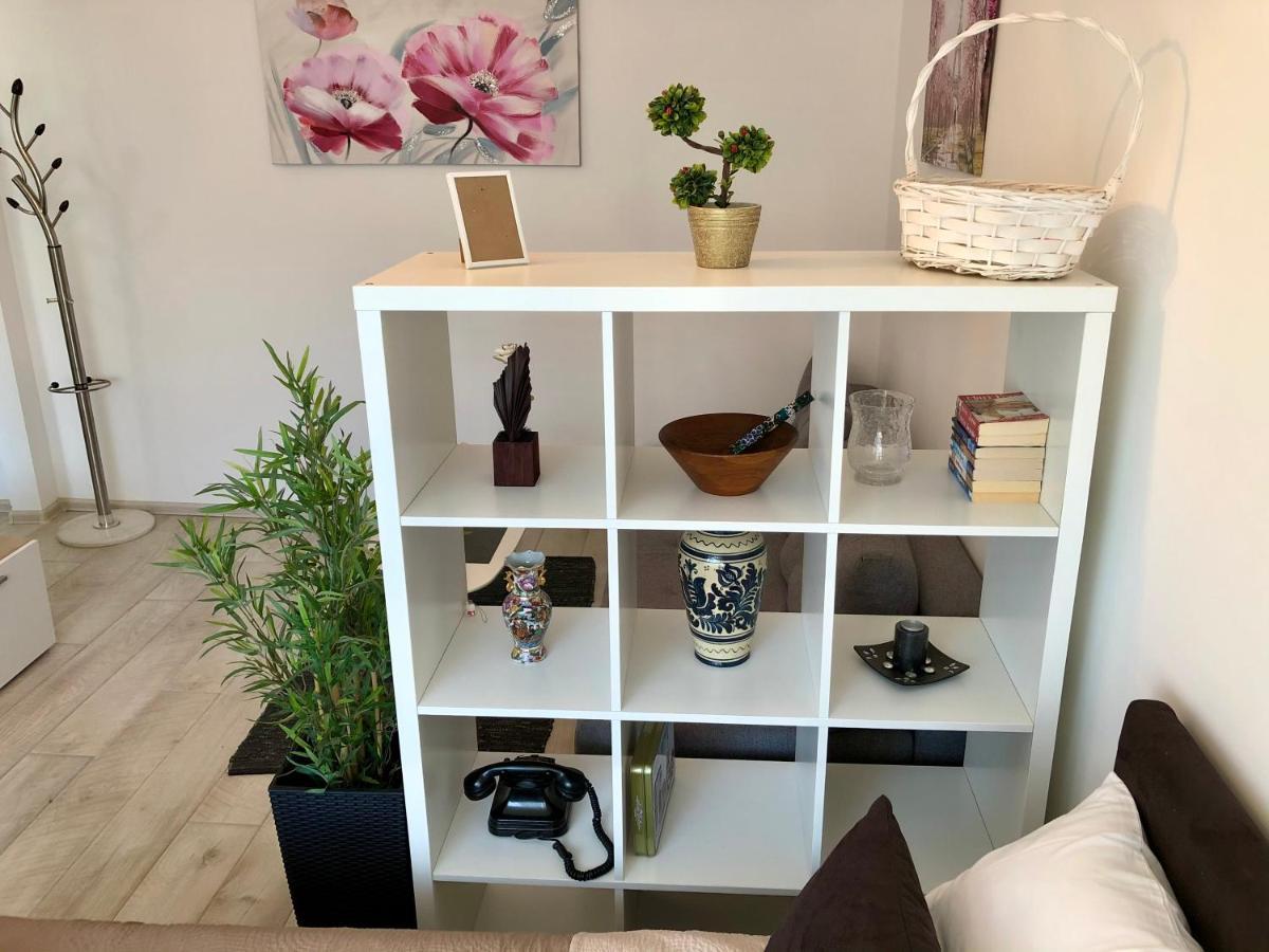 Modern Studio Белград Екстер'єр фото