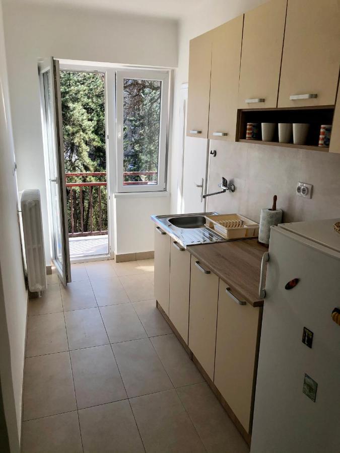 Modern Studio Белград Екстер'єр фото