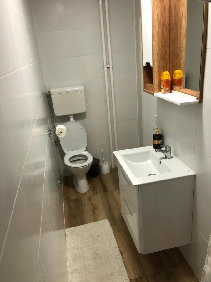 Modern Studio Белград Екстер'єр фото