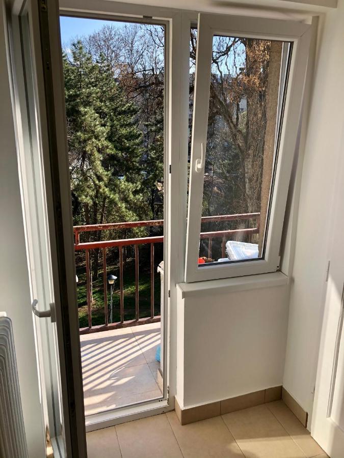 Modern Studio Белград Екстер'єр фото