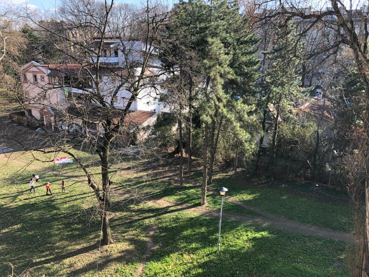 Modern Studio Белград Екстер'єр фото