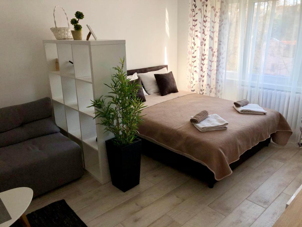 Modern Studio Белград Екстер'єр фото